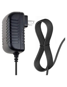 Adaptador de corriente CA Dysead para taladro Black&Decker 9.6V