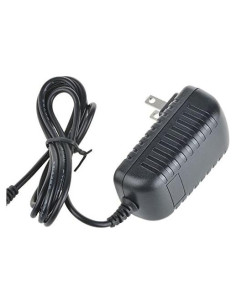 Adaptador AC DC Accessory USA para Taladro Black & Decker
