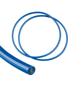 Juego de correas de transmisión DNLK 2 piezas alta resistencia 2