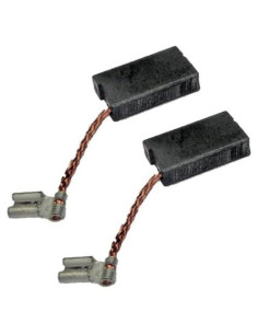 Cepillo y Conductor DeWALT 392574-01 Paquete de 2