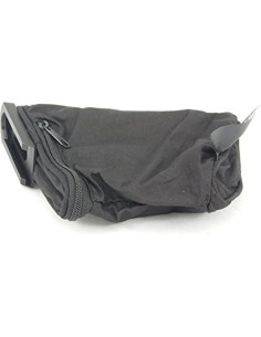 Bolsa de Polvo GULUANT 588562-00 Compatible Lijadoras Craftsman y Black & Decker 2