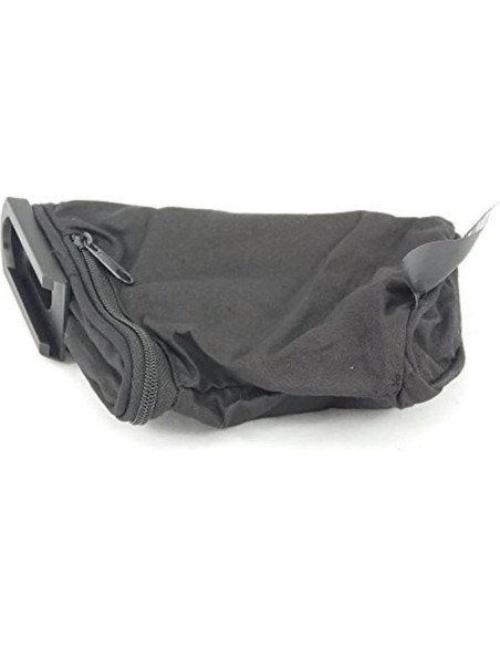 Bolsa de Polvo GULUANT 588562-00 Compatible Lijadoras Craftsman y Black & Decker