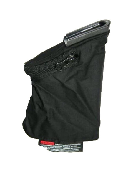 Bolsa de Polvo GULUANT 588562-00 Compatible Lijadoras Craftsman y Black & Decker