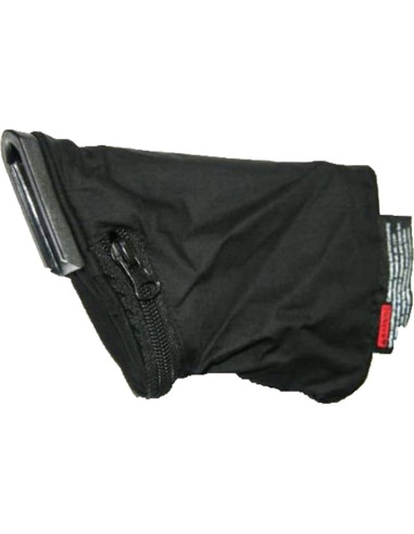 Paquete de 2 Bolsas de Polvo GULUANT para Lijadoras