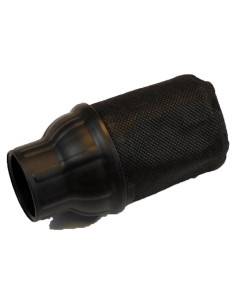 Bolsa de polvo GULUANT 387111-00 para Black and Decker