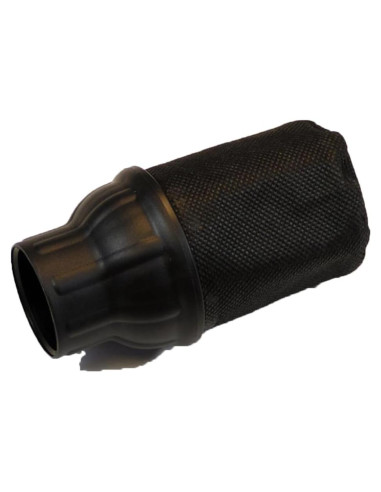 Bolsa de polvo GULUANT 387111-00 para Black and Decker