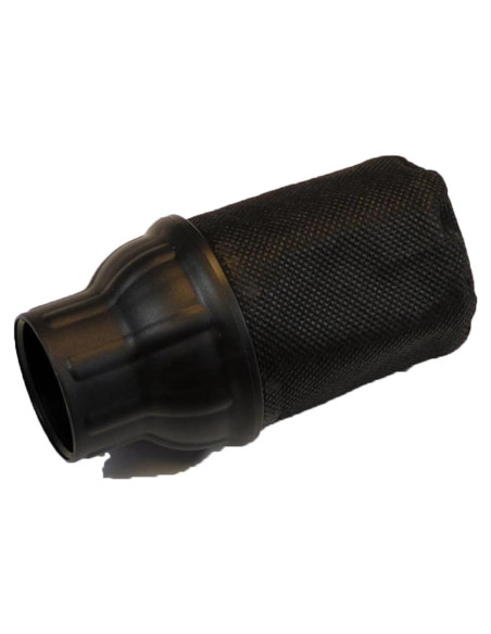 Bolsa de polvo GULUANT 387111-00 para Black and Decker