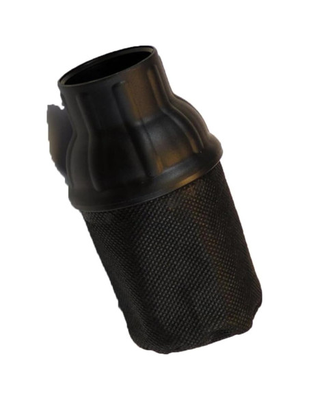 Bolsa de polvo GULUANT 387111-00 para Black and Decker