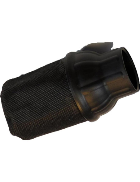 Bolsa de polvo GULUANT 387111-00 para Black and Decker