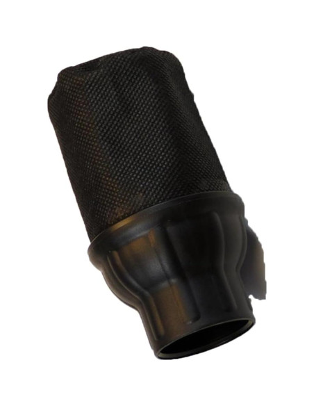 Bolsa de polvo GULUANT 387111-00 para Black and Decker