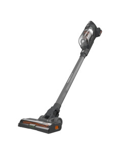 Aspiradora Inalámbrica BLACK+DECKER 20V MAX con LED