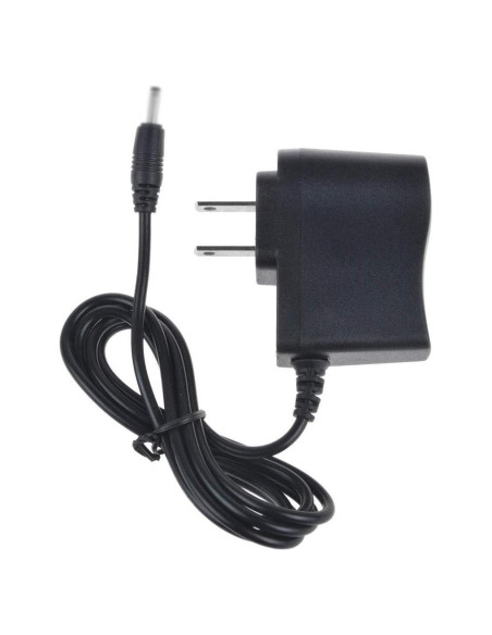 Adaptador AC/DC FitPow 6V para Taladro Inalámbrico Black & Decker