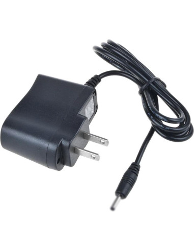 Adaptador AC/DC FitPow 6V para Taladro Inalámbrico Black & Decker