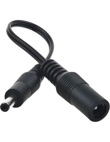 Adaptador AC/DC 24V PKPower para Black & Decker GC1800