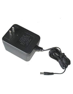 Adaptador AC para Taladro Black & Decker 7.2V Cargador