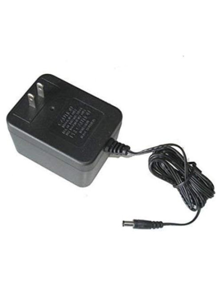 Adaptador AC para Taladro Black & Decker 7.2V Cargador