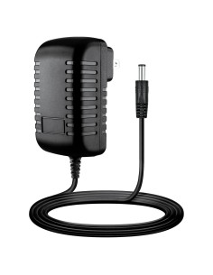 Adaptador AC/DC Guy-Tech 6V para Taladros Black Decker