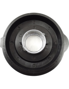 Tapa de Tarro de Licuadora Univen para Black & Decker 11,75 cm 2