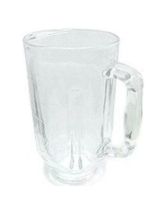 Tarro de Vidrio de Repuesto para Licuadora Black & Decker