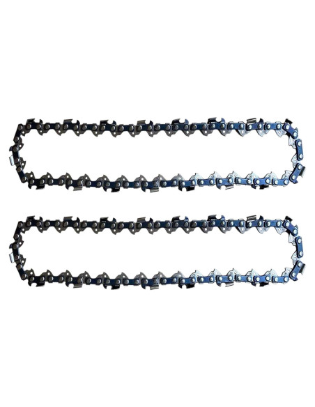 Cadena de Motosierra 20.32cm Kobalt KPSC 124-03 Reemplazo