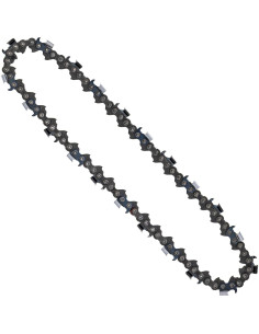 Cadena de Motosierra 8TEN 15.24 cm .050 1/4 42 DL 2