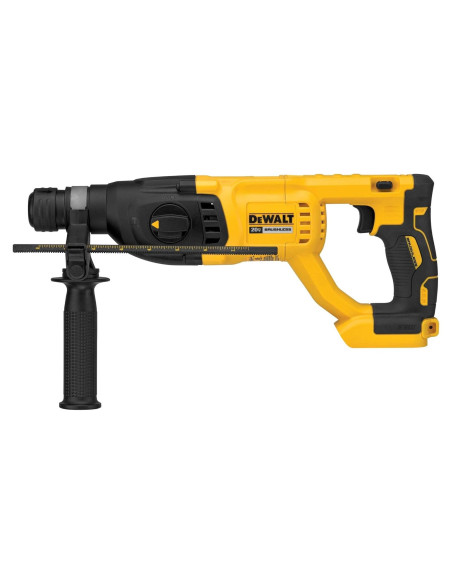 Martillo Rotativo Inalámbrico DEWALT 20V MAX 1" DCH133B