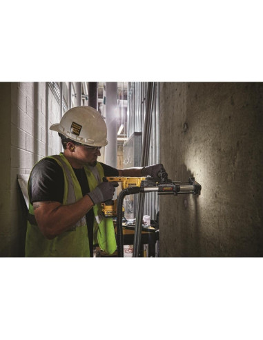 Martillo Rotativo Inalámbrico DEWALT 20V MAX 1" DCH133B