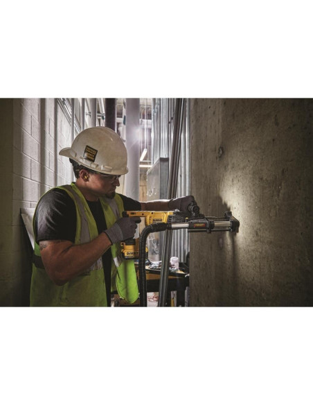 Martillo Rotativo Inalámbrico DEWALT 20V MAX 1" DCH133B