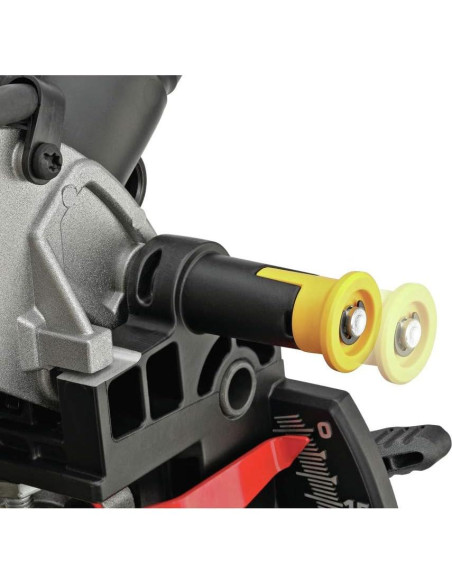 Sierra Ingletadora Compuesta DEWALT DWS713 10" 15A