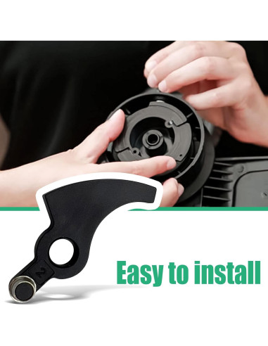 Palanca de Reemplazo Black and Decker 90567079 - 12 Unidades