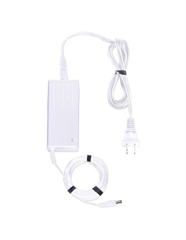 Adaptador Enchufable BLACK+DECKER LEDUC-48WP 48W con Sensor