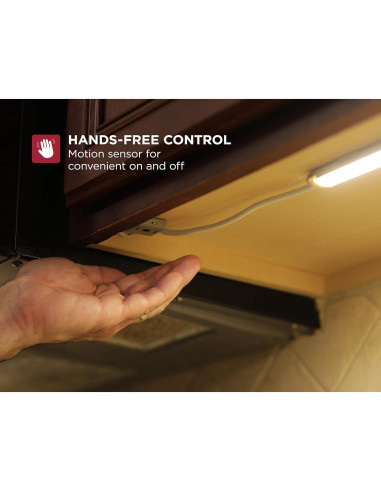 Adaptador Enchufable BLACK+DECKER LEDUC-48WP 48W con Sensor