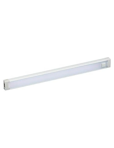Barra LED bajo gabinete Black Decker 9" con sensor y brillo