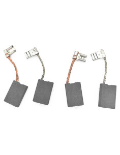 Cepillos de Carbono KIMGU N259979 para Amoladoras Dewalt