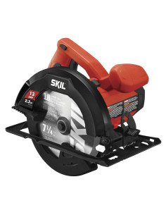 Sierra Circular Skil 5080 de 13 Amperios 27.3 cm
