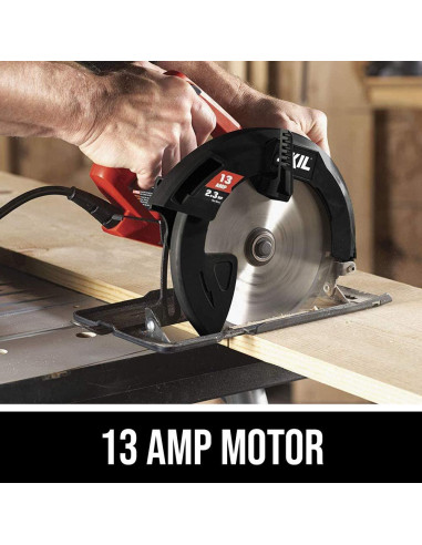 Sierra Circular Skil 5080 de 13 Amperios 27.3 cm