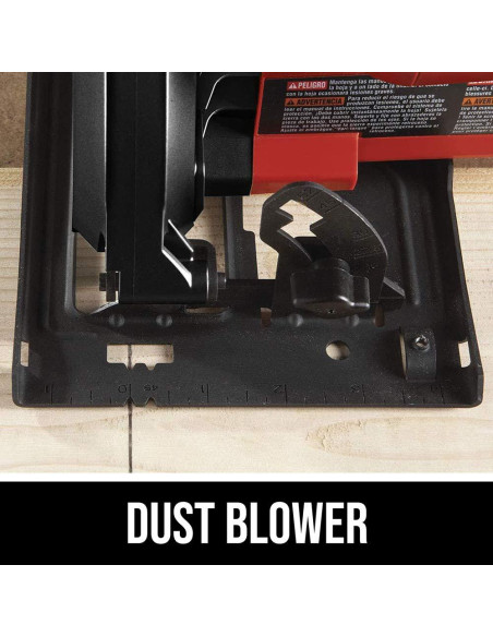 Sierra Circular Skil 5080 de 13 Amperios 27.3 cm