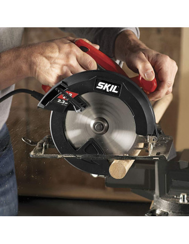 Sierra Circular Skil 5080 de 13 Amperios 27.3 cm