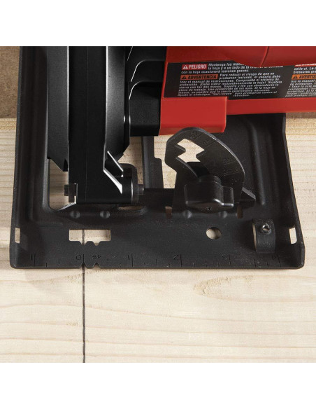 Sierra Circular Skil 5080 de 13 Amperios 27.3 cm