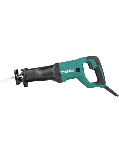 Sierra Recíproca Makita JR3051T 12 AMP 3,02 cm