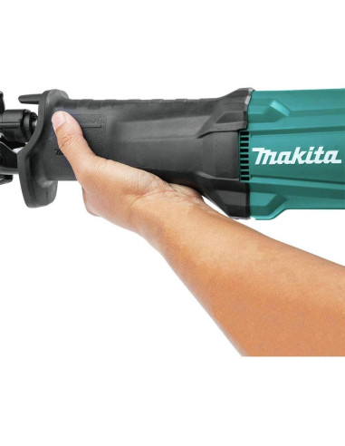 Sierra Recíproca Makita JR3051T 12 AMP 3,02 cm