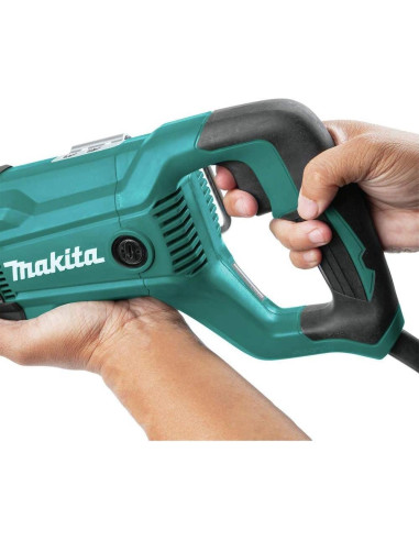 Sierra Recíproca Makita JR3051T 12 AMP 3,02 cm