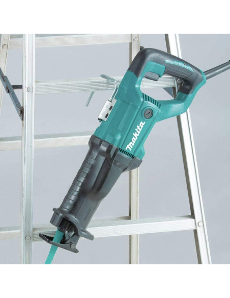 Sierra Recíproca Makita JR3051T 12 AMP 3,02 cm