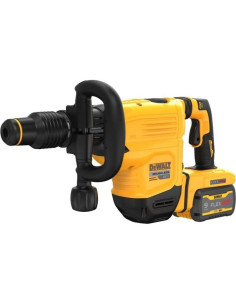 Martillo Picador Inalámbrico DEWALT DCH832 12.7 kg 60V MAX 2
