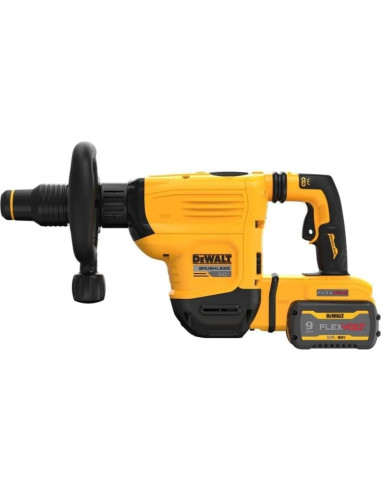 Martillo Picador Inalámbrico DEWALT DCH832 12.7 kg 60V MAX