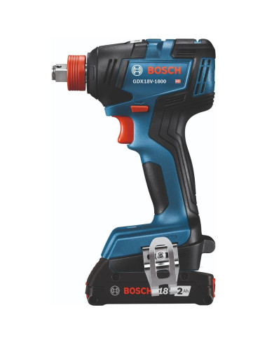 Kit Combo Bosch GXL18V-240B22 2 Herramientas 18V Sin Escobillas