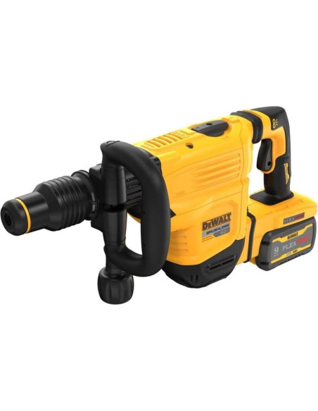 Martillo Picador Inalámbrico DEWALT DCH832 12.7 kg 60V MAX