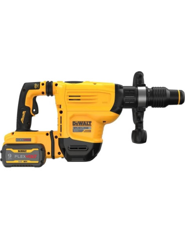 Martillo Picador Inalámbrico DEWALT DCH832 12.7 kg 60V MAX