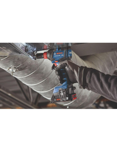 Kit Combo Bosch GXL18V-240B22 2 Herramientas 18V Sin Escobillas