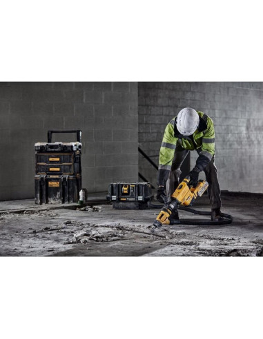 Martillo Picador Inalámbrico DEWALT DCH832 12.7 kg 60V MAX